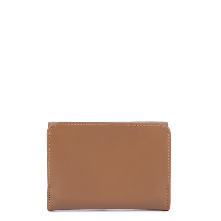 Lancaster Paris Back-to-Back Wallet 131-024 Beige