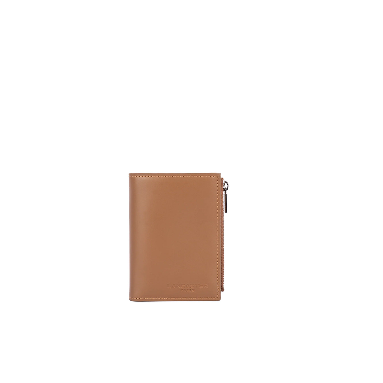 Lancaster Paris Wallet 131-029 Hazelnut