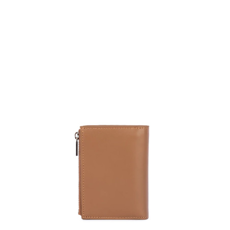 Lancaster Paris Portefeuille 131-029 Noisette