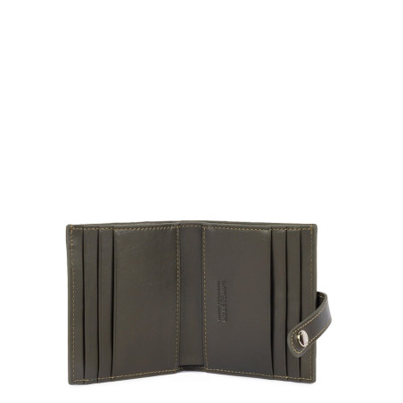 Lancaster Paris Card Holder 131-033 Dark Khaki
