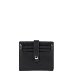 Lancaster Paris Porte Cartes 131-033 Noir