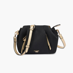 Lollipops Teralia Multi-Pocket Rolling Bag Black