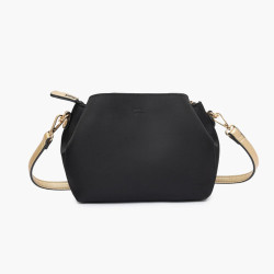 Lollipops Teralia Multi-Pocket Rolling Bag Black