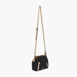 Lollipops Teralia Sac Trotteur Multi Poches Noir cote