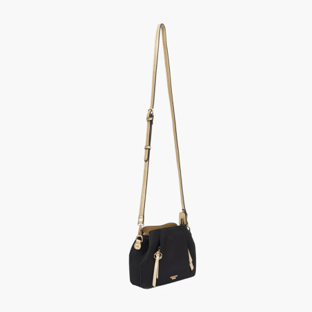 Lollipops Teralia Sac Trotteur Multi Poches Noir cote