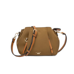 Lollipops Teralia Multi-Pocket Trotter Bag Khaki