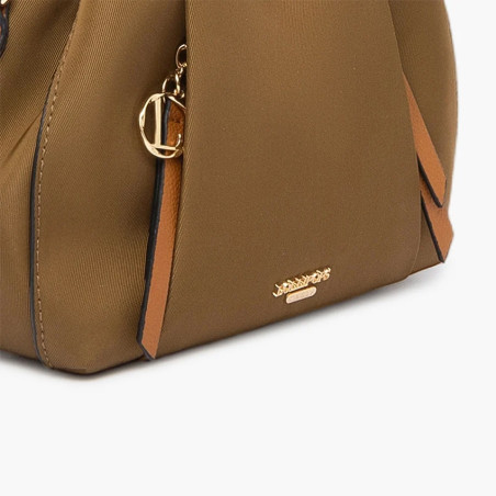 Lollipops Teralia Multi-Pocket Trotter Bag Khaki
