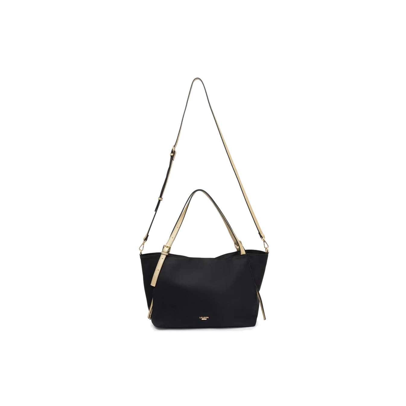 Lollipops Teralia Sac Shopper L Noir