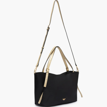 Lollipops Teralia Sac Shopper L Noir cote