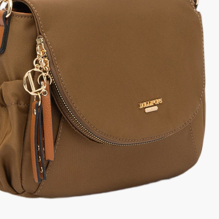 Lollipops Teralia Sac Besace M Kaki details
