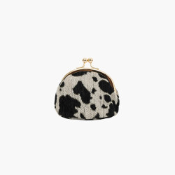Lollipops Tim Coin Purse 2 Tones