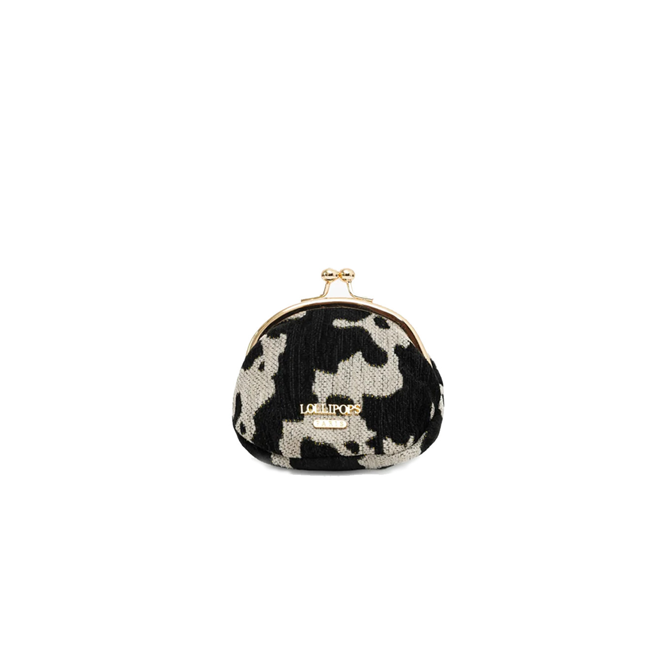 Lollipops Tim Coin Purse 2 Tones