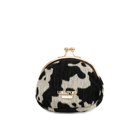 Lollipops Tim Coin Purse 2 Tones