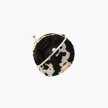 Lollipops Tim Coin Purse 2 Tones
