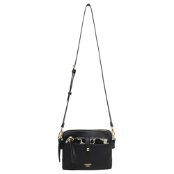 Lollipops Tim Sac Trotteur Multi Poches Noir