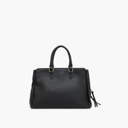 Lollipops Tim Grand Sac A Main Noir