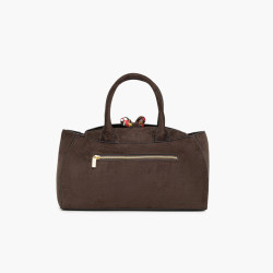 Lollipops Tivaline Sac Bowling M Marron