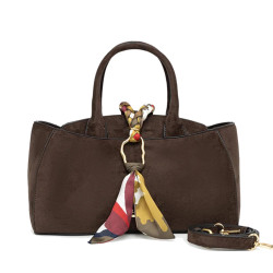 Lollipops Tivaline Sac Bowling M Marron