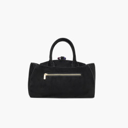 Lollipops Tivaline Bowling Bag M Black