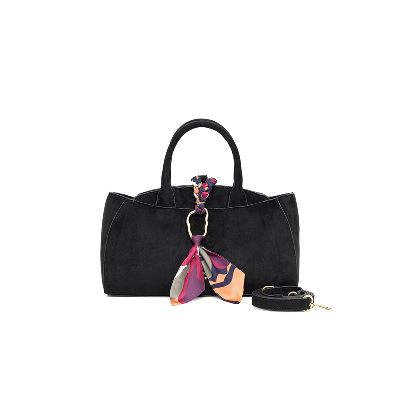 Lollipops Tivaline Sac Bowling M Noir