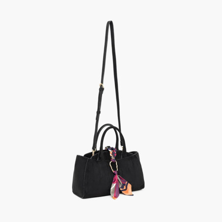 Lollipops Tivaline Sac Bowling M Noir cote