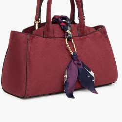 Lollipops Tivaline Sac Bowling M Bordeaux details