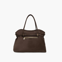 Lollipops Tivaline Shopper Bag Brown