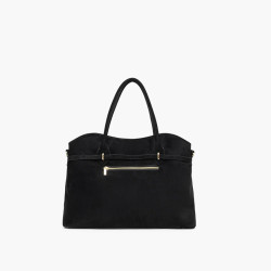 Lollipops Tivaline Shopper Bag Black