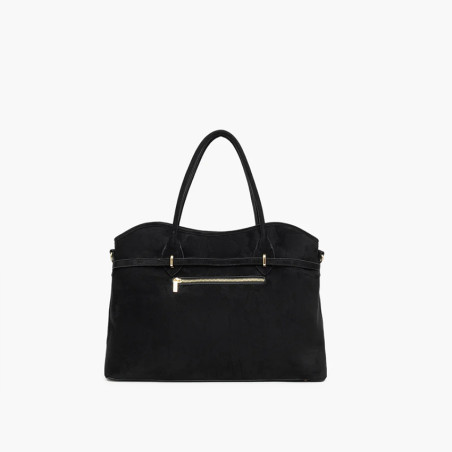 Lollipops Tivaline Shopper Bag Black