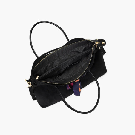 Lollipops Tivaline Shopper Bag Black