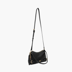 Lollipops Tobi Shoulder Bag Black