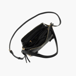 Lollipops Tobi Shoulder Bag Black
