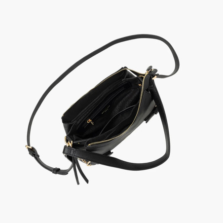 Lollipops Tobi Shoulder Bag Black