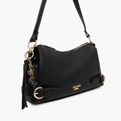 Lollipops Tobi Shoulder Bag Black