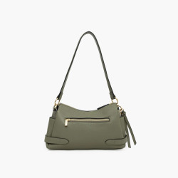 Lollipops Tobi Shoulder Bag Khaki
