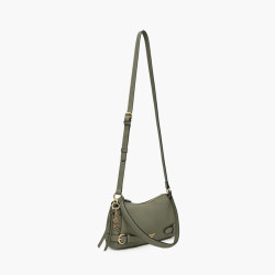 Lollipops Tobi Shoulder Bag Khaki