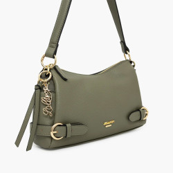 Lollipops Tobi Shoulder Bag Khaki