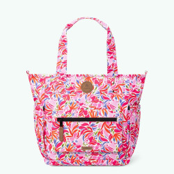 Cabaïa Tote Bag Size M 14" Santorini