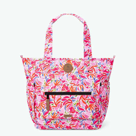 Cabaïa Tote Bag Size M 14" Santorini