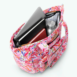 Cabaïa Tote Bag Size M 14" Santorini