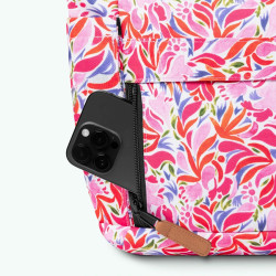 Cabaïa Tote Bag Size M 14" Santorini