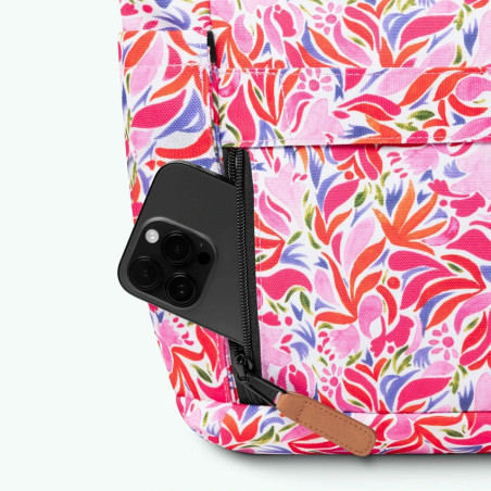 Cabaïa Tote Bag Size M 14" Santorini