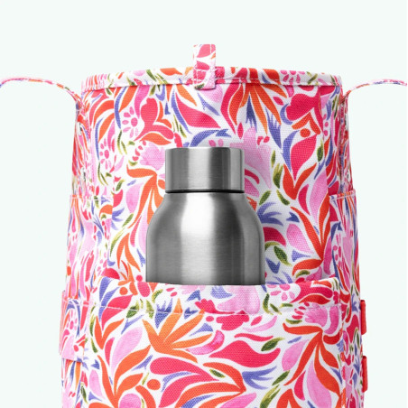 Cabaïa Tote Bag Size M 14" Santorini