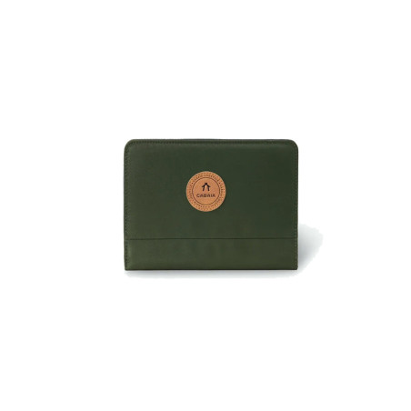 Cabaïa Wallet Medium Hobart Wallet and Companion