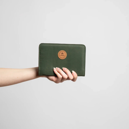 Cabaïa Wallet Medium Hobart Wallet and Companion