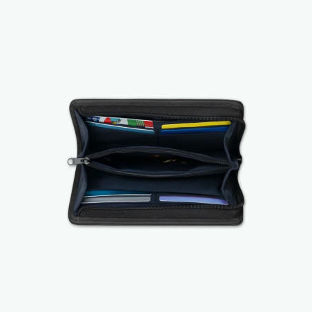 Cabaïa Wallet Medium Hobart Wallet and Companion