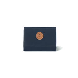 Cabaïa Wallet Medium Passport and Companion Nara
