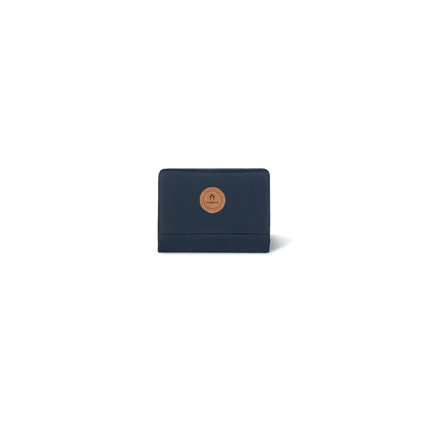 Cabaïa Wallet Medium Passport and Companion Nara