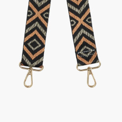 Lollipops Taloum Shoulder Strap Camel