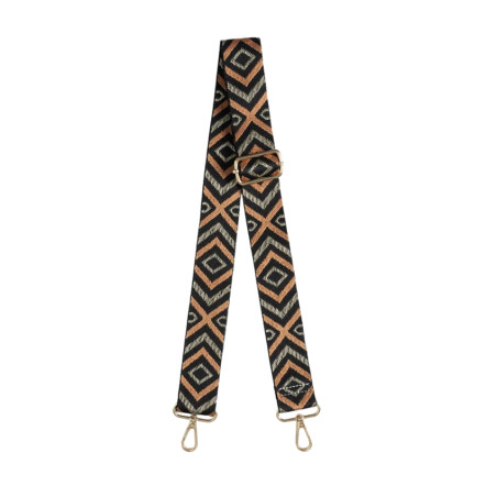 Lollipops Taloum Shoulder Strap Camel